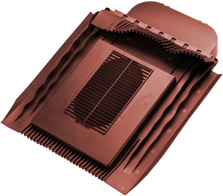 Klober Uni-Vent (Antique Red)
