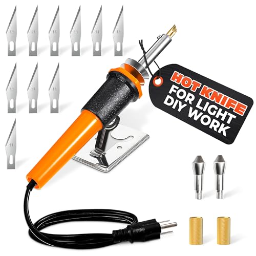 30W Electric Hot Knife Cutter