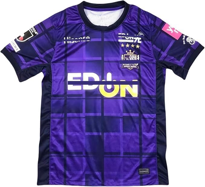 サンフレッチェ広島 シュツットガルト戦限定ユニフォーム青山選手Mサイズ正規品 サンフレッチェ広島 シュツットガルト戦限定ユニフォーム青山選手M