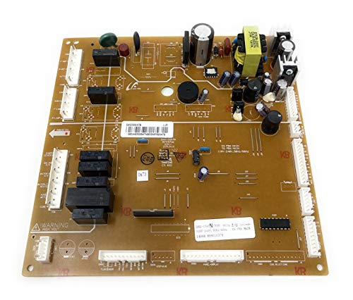 MODULE DE PUISSANCE POUR REFRIGERATEUR SAMSUNG - DA9200647N