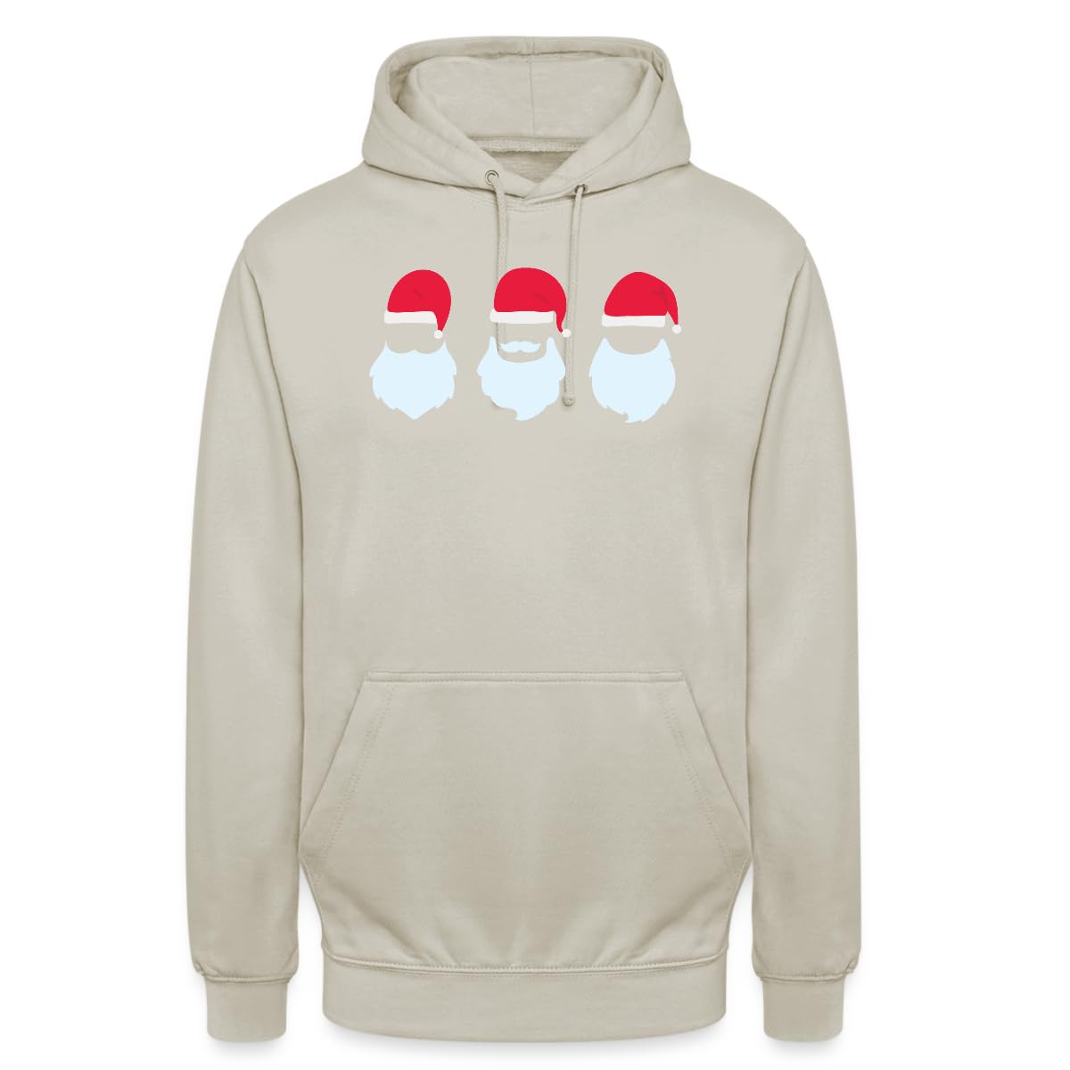 Babbo Natale Xmas - Maglione natalizio natalizio