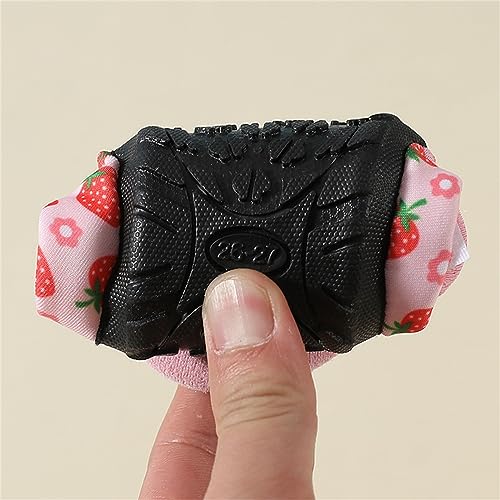 Generic Little Girl Shoes Toddler Water Shoes for Kids Girls Boys Quick Drying Barefoot Auqa Beach Shoes Girls Light up Shoes4