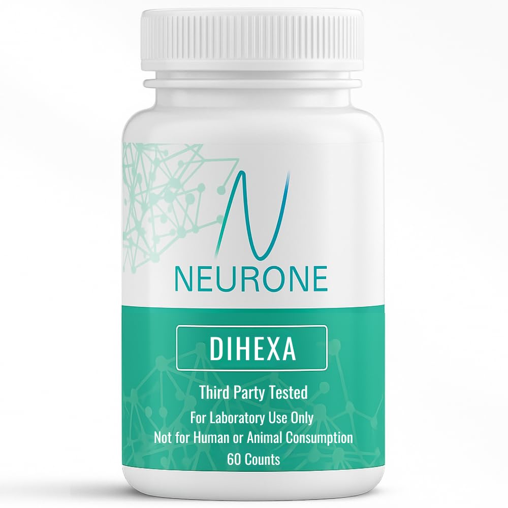 dihexa high DIHEXA