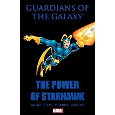 Guardians Of The Galaxy