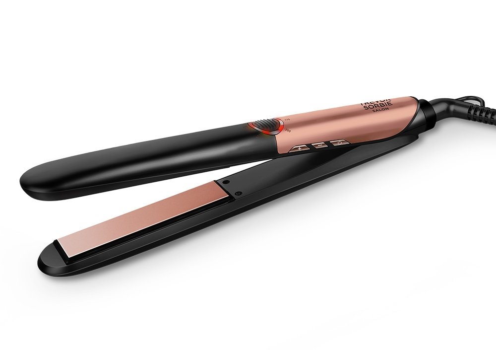 Trevor Sorbie Straightener