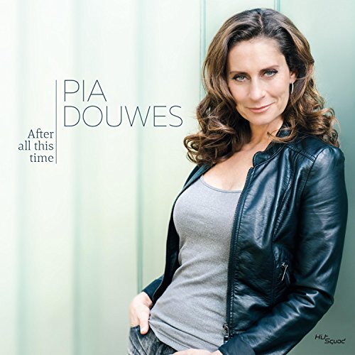 Pia Douwes feat. Wietske van Tongeren