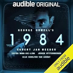 1984 (Dutch Edition) omslagafbeelding