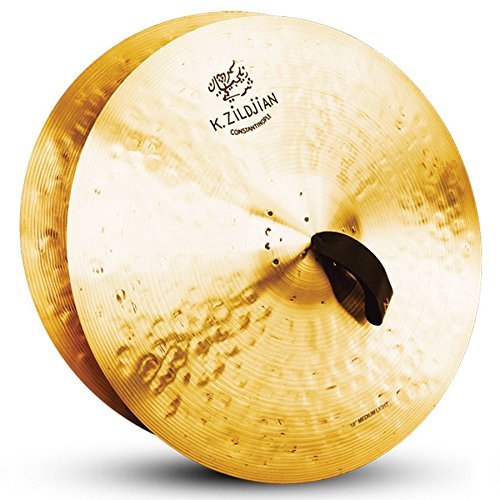 Zildjian 18" K Constantinople Medium Light Single