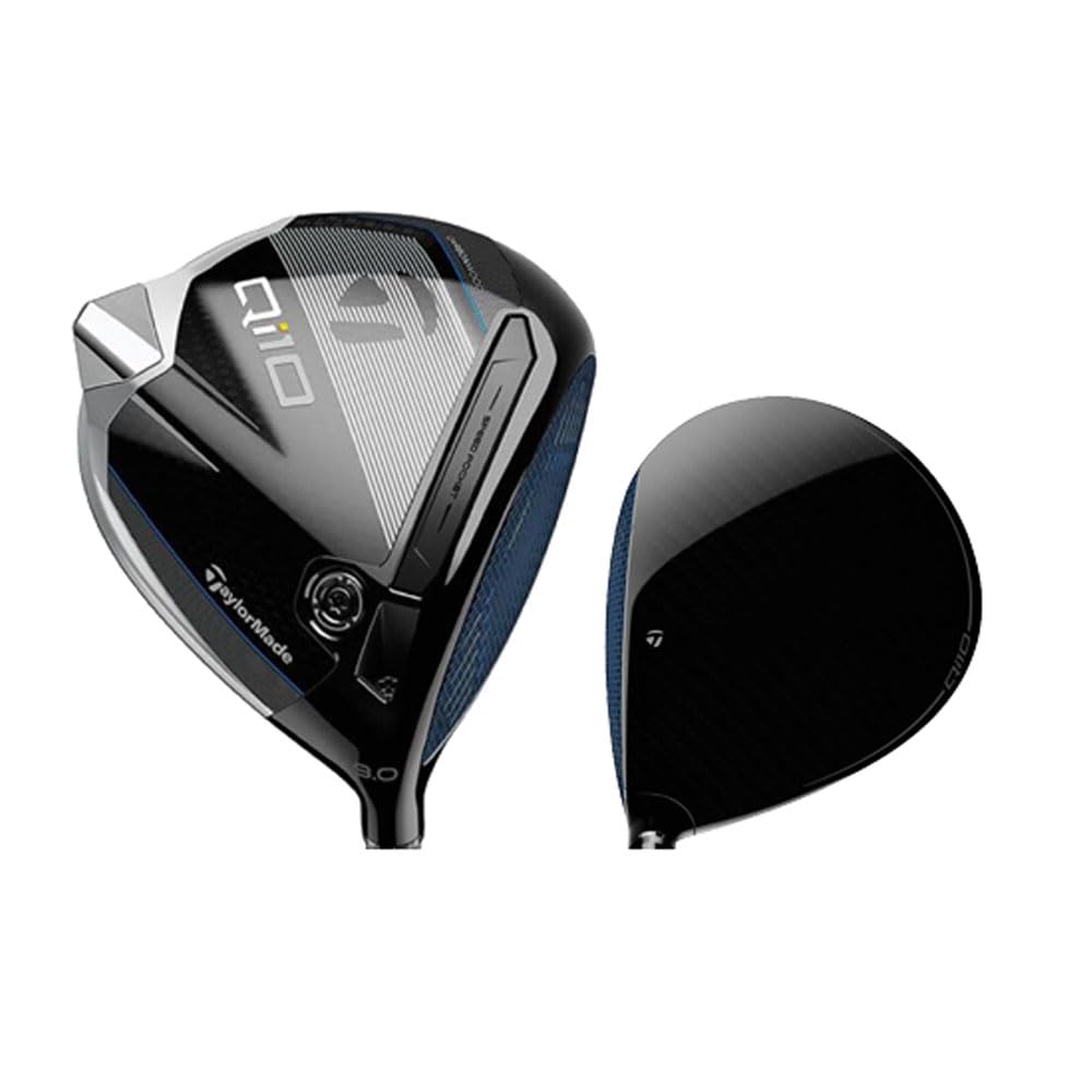 テーラーメイド 初代M1 ドライバーベッドのみ 9.5度 