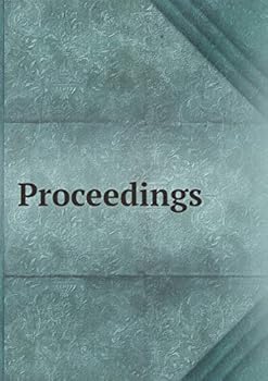 Paperback Proceedings Book