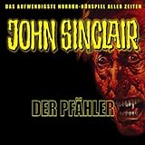 John Sinclair - Der Pfähler: Hörspiel - Jason Dark