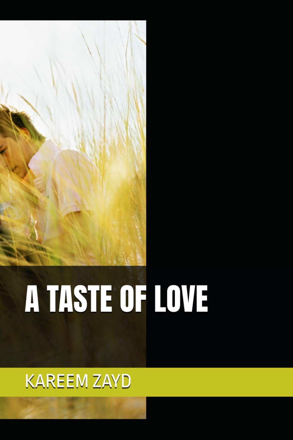 A TASTE OF LOVE
