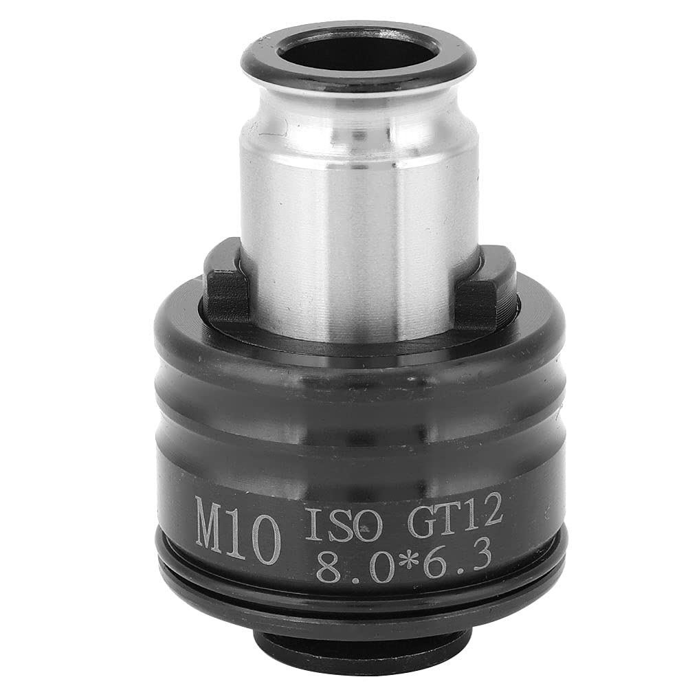 Pince taraudeuse M6 M8 M10 mandrin de serrage à torsion pour fraiseuse