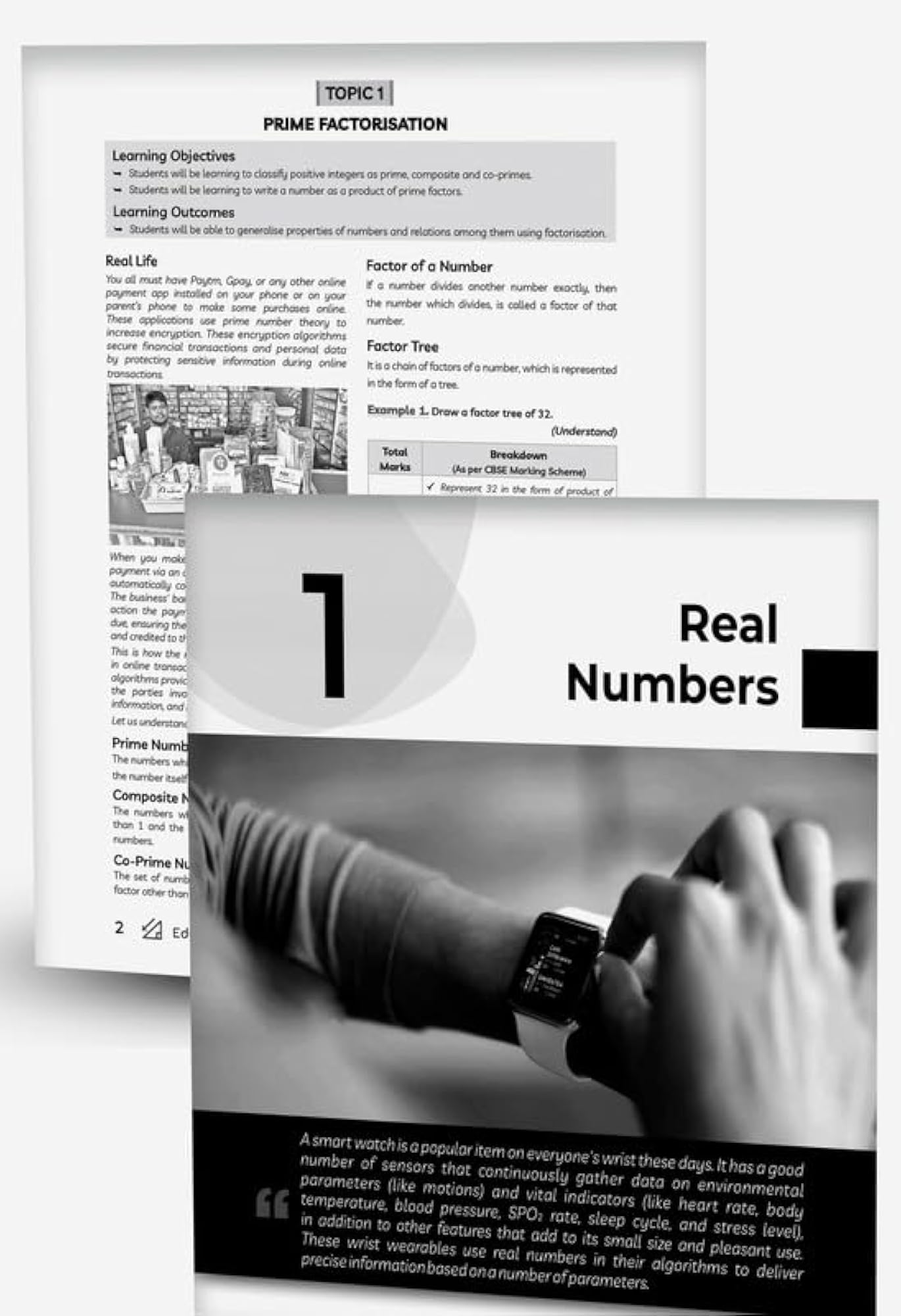 CBSE Class 10 Mathematics Bank 2024-25, Latest Syllabus