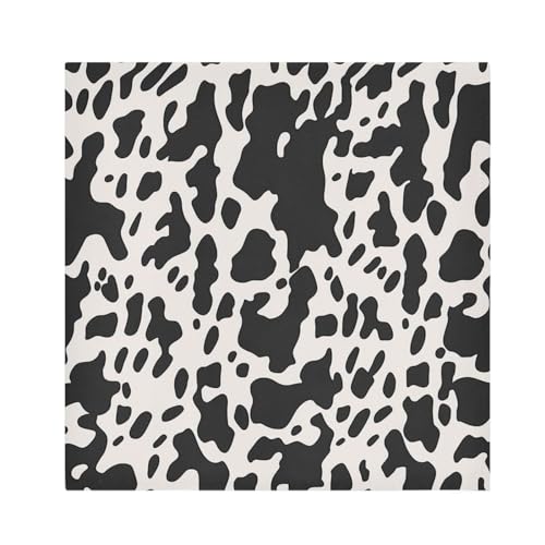 Servilletas de Tela Cuadradas Satin 50.5x50.5 cm Pack 6 miniatura 1