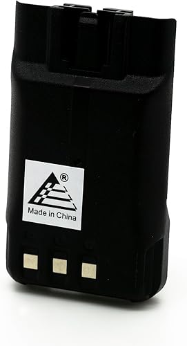 Miniatura 10 de ExpertPower Kenwood KNB15 KNB-15 KNB-15A TK-260 TK-360  7.2v 1200mAh