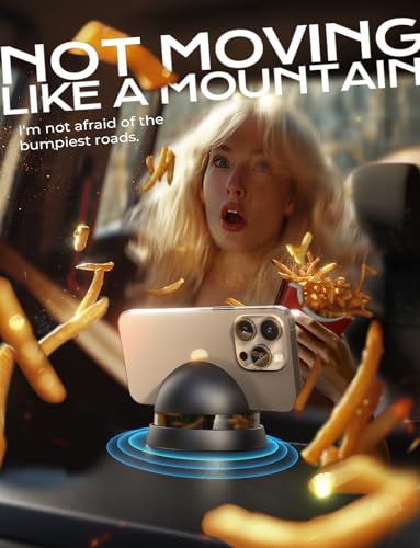 Lisen Portacellulare Auto Universale