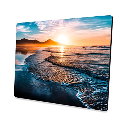 Image of PAPER PLANE DESIGN Mousepad All Purpose Gaming Mouse Pad Design 27 (A)