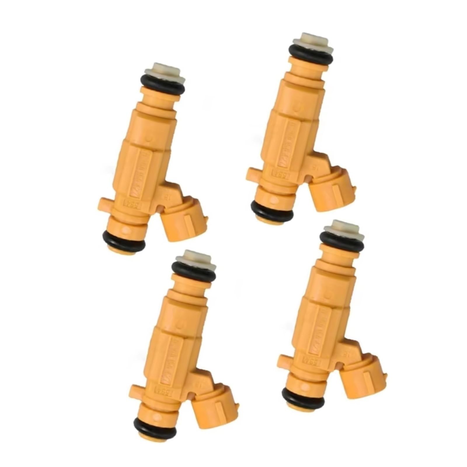 Moteur Injecteurs Pour Peugeot 206 207 Pour Bipper Injecteur