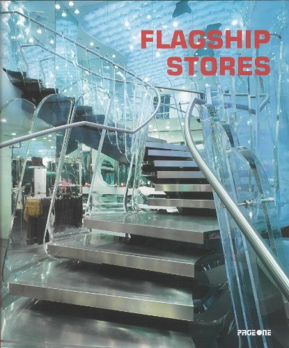 Flagship Stores      Hardcover – July 1, 2008