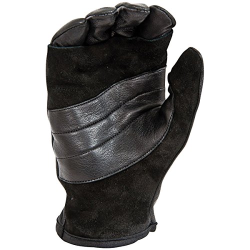 Liberty Mountain Rappel Glove Black - Xs