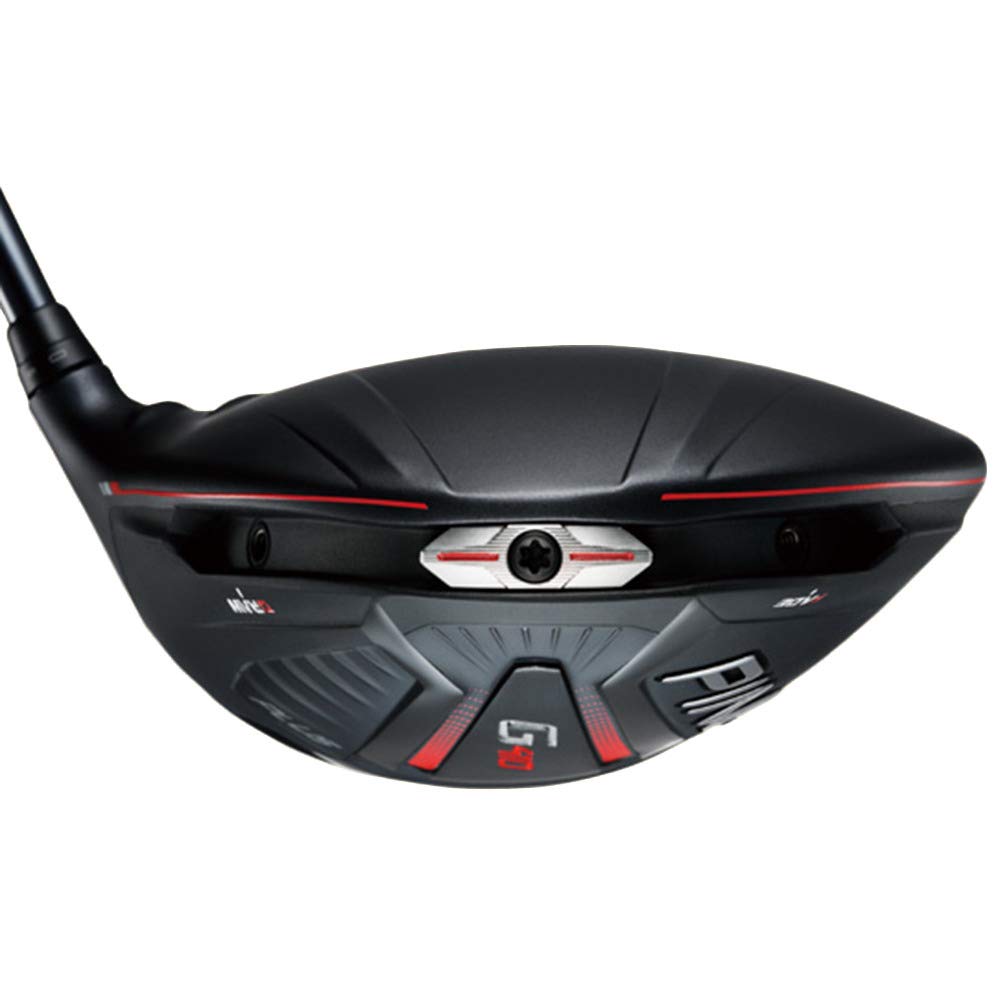 Amazon.co.jp: PING 2019 G410 PLUS Driver (Equipped with Fujikura