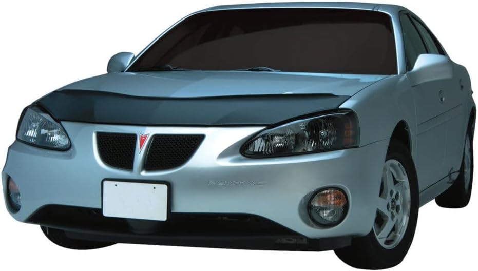 Covercraft Custom Hood Protector Black 45072-01