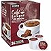 Cafe Escapes™ Single-Serve Coffee K-Cup® Pods, Cafe Mocha, Carton Of 24