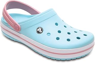 Crocs 卡骆驰 中性卡骆班洞洞鞋