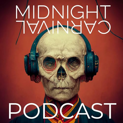 The Midnight Carnival Podcast Titelbild