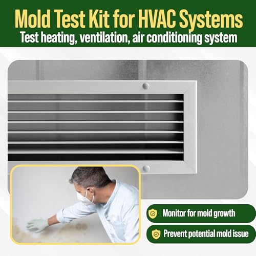 Onnetila MTHO-5 Mold Test Kit For Home thumb #5