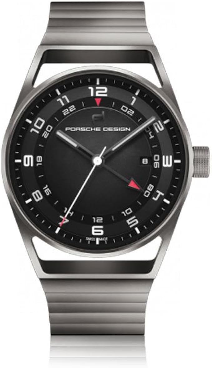 porsche design gmt