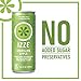 IZZE Sparkling Juice, Apple, 8.4 oz Cans, 4 Count