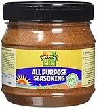 Tropical Sun All Purpose Seasoning 700 g (pack of 3)