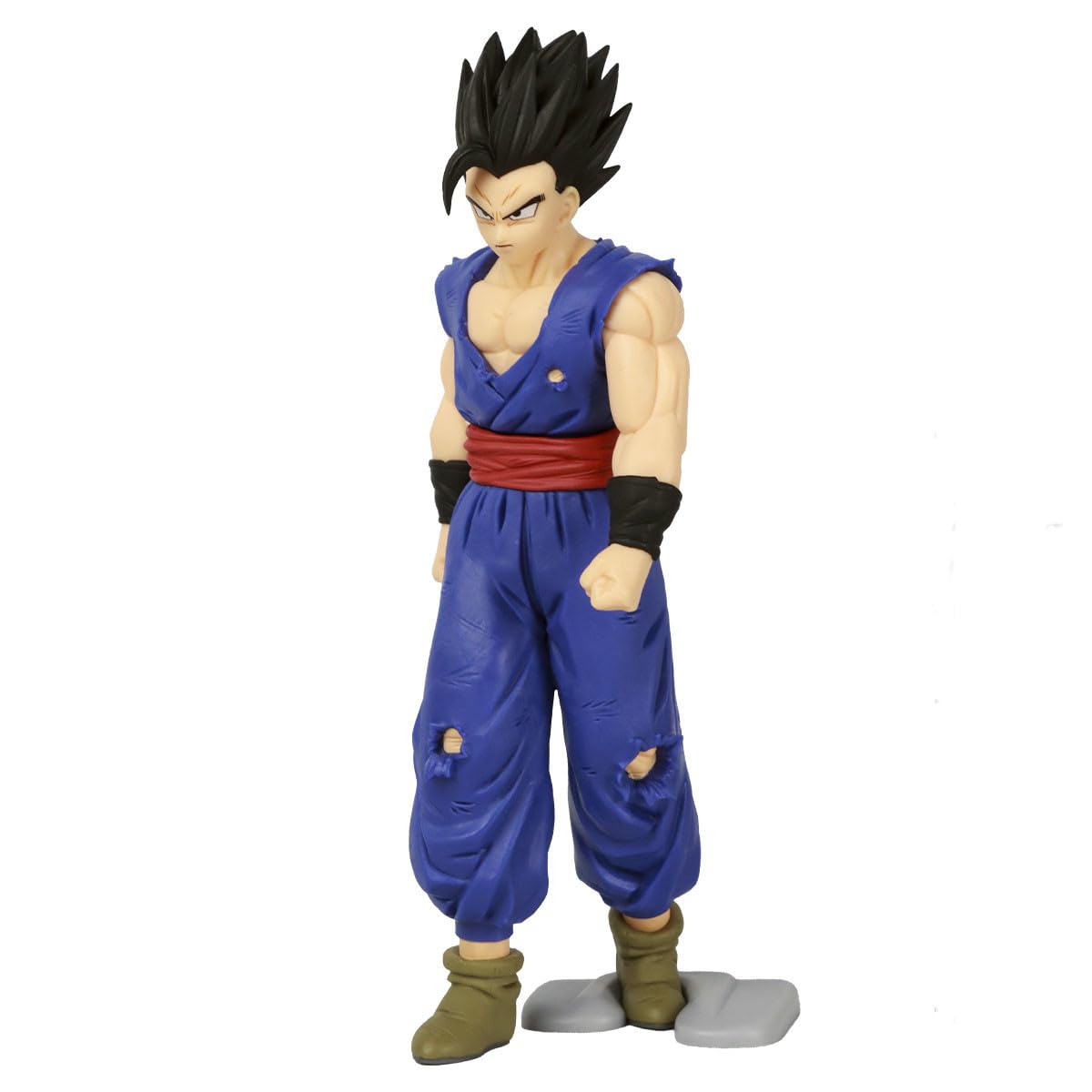 ドラゴンボール　フィギュア　出陣　ピッコロ　ビースト　アルティメット悟飯　まとめ ドラゴンボール」シリーズのプライズフィギュア「SOLID EDGE