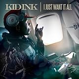 tha alumni clothing ??  I Just Want It All [Explicit]