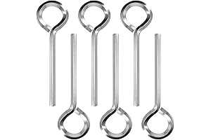 5/32 Inch Standard Hex Dogging Key Allen Wrench Door Key