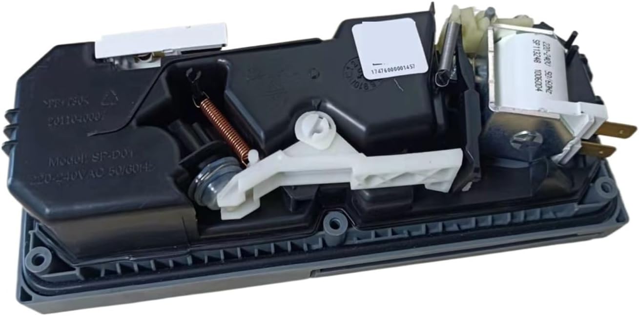 SAIPU SP-D01，Compatible for Dishwasher， Detergent Dispenser ，Compatible for Candy，Compatible for Gorenje，Compatible for Ginzzu，zzxt.qzedu.cn Hansa，Compatible for Teka.