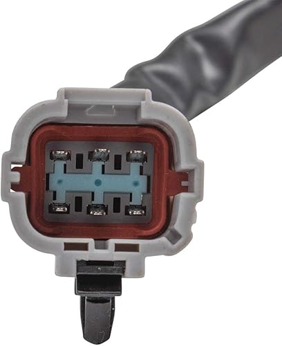 Miniatura 6 de Brock Regulador de elevación de elevalunas eléctrico delantero con conjunto de motor compatible con camioneta 04-15 Armada QX56 Titan con un solo