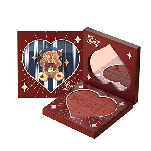 Amazon.co.jp: FlowerKnows（フラワーノーズ）: ラブベアシリーズ