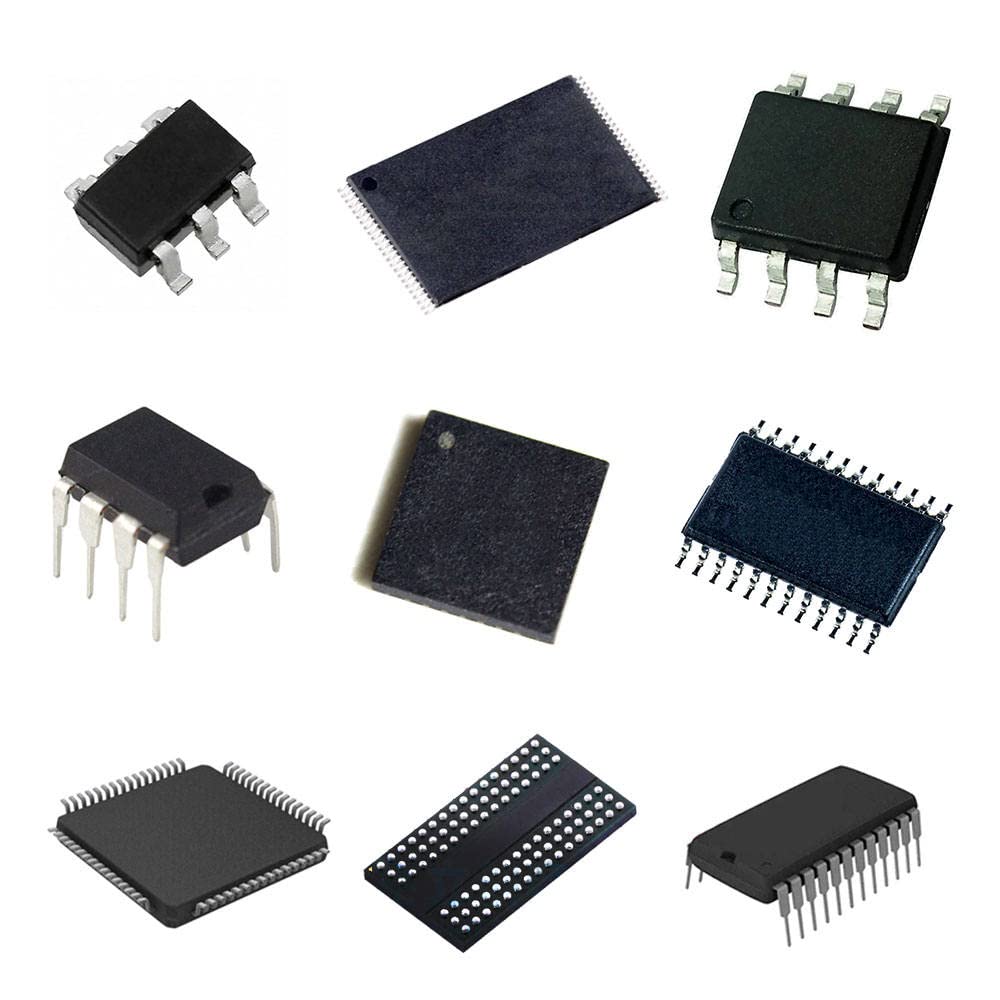 1 Pcs NOR Flash IS25LP256D JMLE TR SOIC-16-300mil IS25LP256D-JMLE-TR