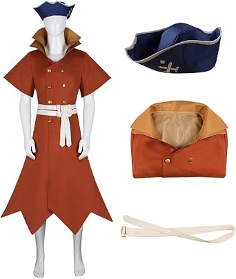 Men Cosplay Costume Men Cosplay Outfit Uniform