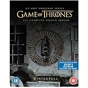 Game Of Thrones Box Set Cheap Prices On Dvd And Blu Ray Box Sets