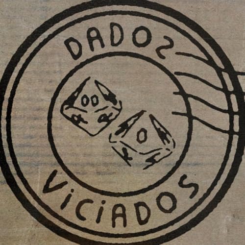 Dados Viciados cover art