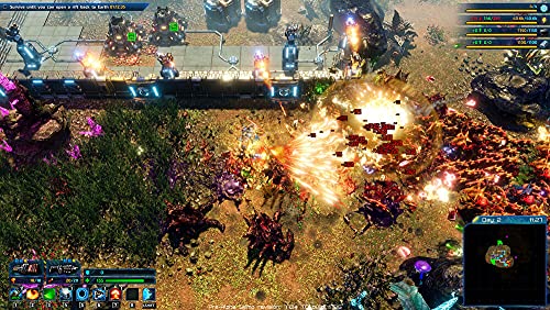 The Riftbreaker (PlayStation 5)