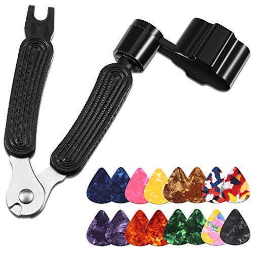 10 Best Guitar String Cutter June 2023