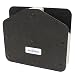 BenchMaster - Two Gun Pistol Magnetic Strip Rack - BMWRM3MS - Gun Storage