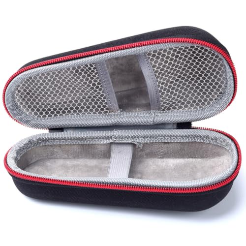 EVA Protective Bag S Electric Shaver Travel Case for Charger image 5