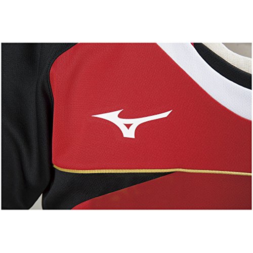 MIZUNO ラグビーゲームジャージ R2MA8001