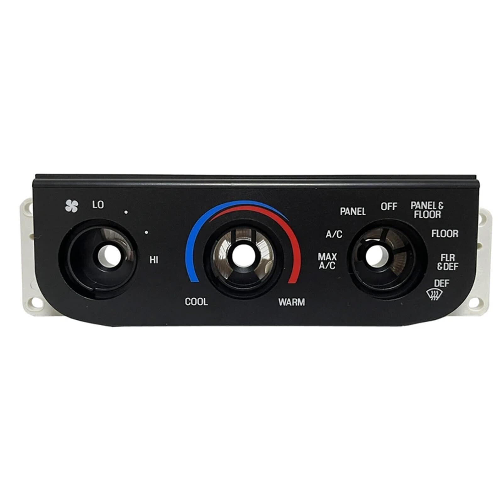 Quick Response Automotive Heating Cooling Control Module F81H19E764AA YL3H19E764A 1L2Z19986AA F65Z19B888AA 2L3Z19980BA Automotive Climate Systems